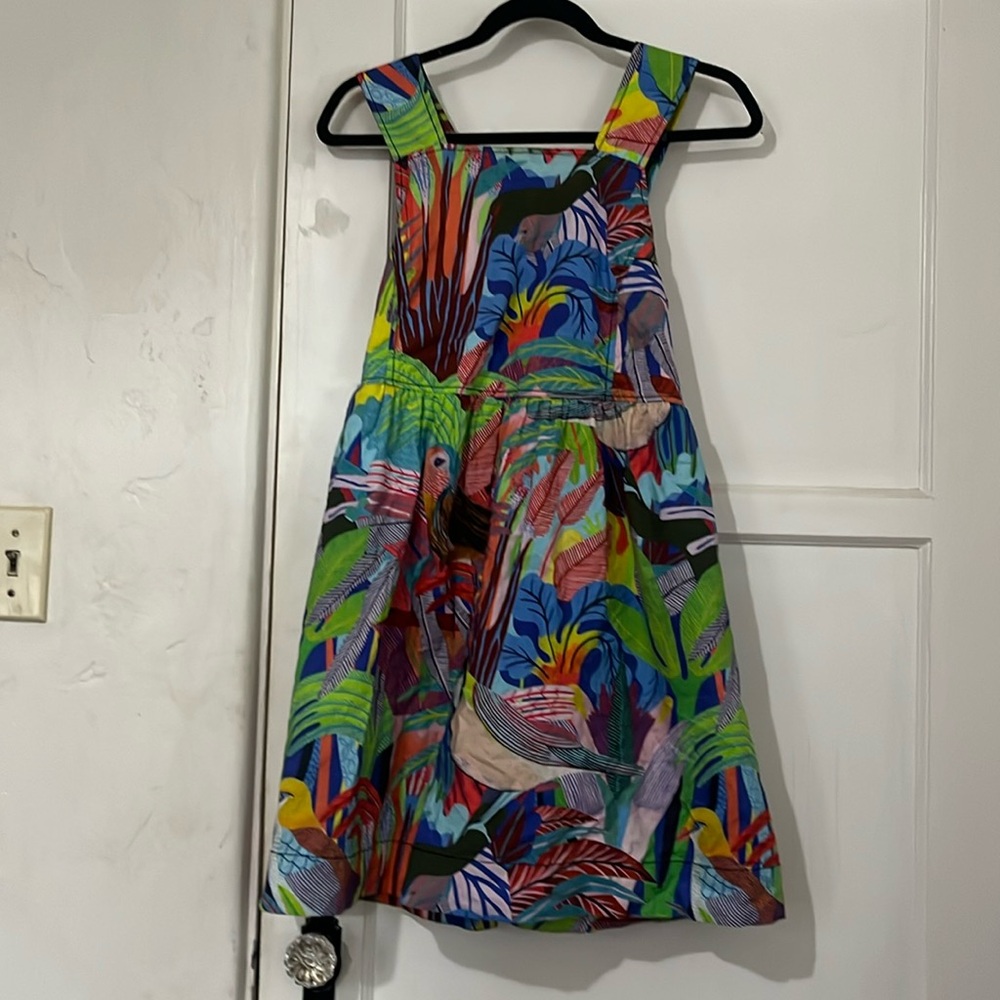 NWOT Anthropologe Dress Size Small